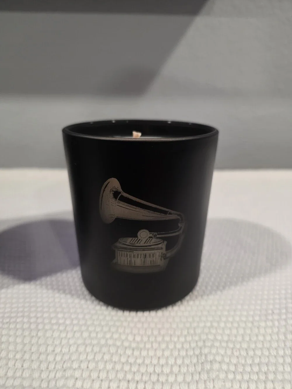 Biren & Co Candle 7.5 OZ Vanilla Oak
